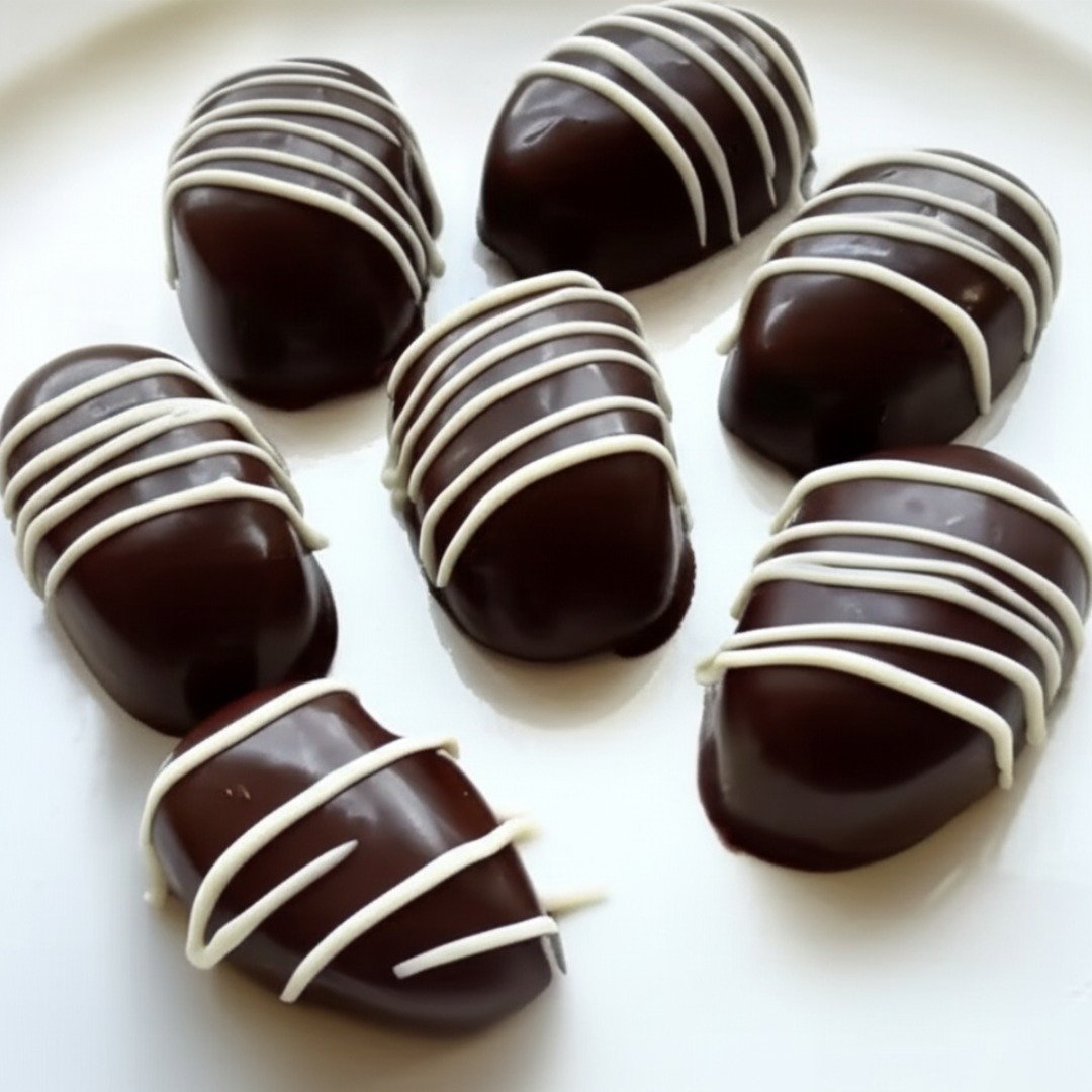 catálogo de chocolates artesanales