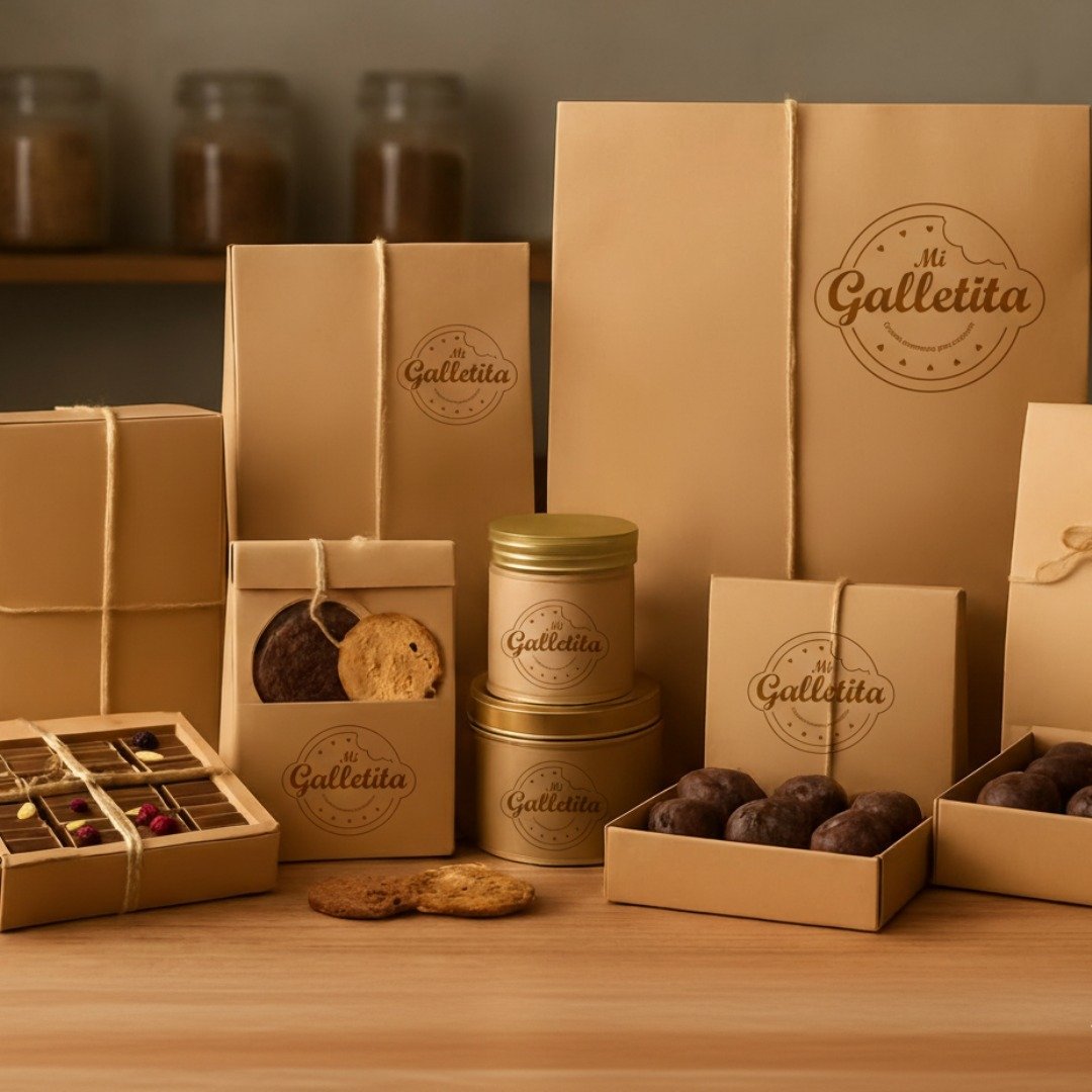 chocolates para empresas