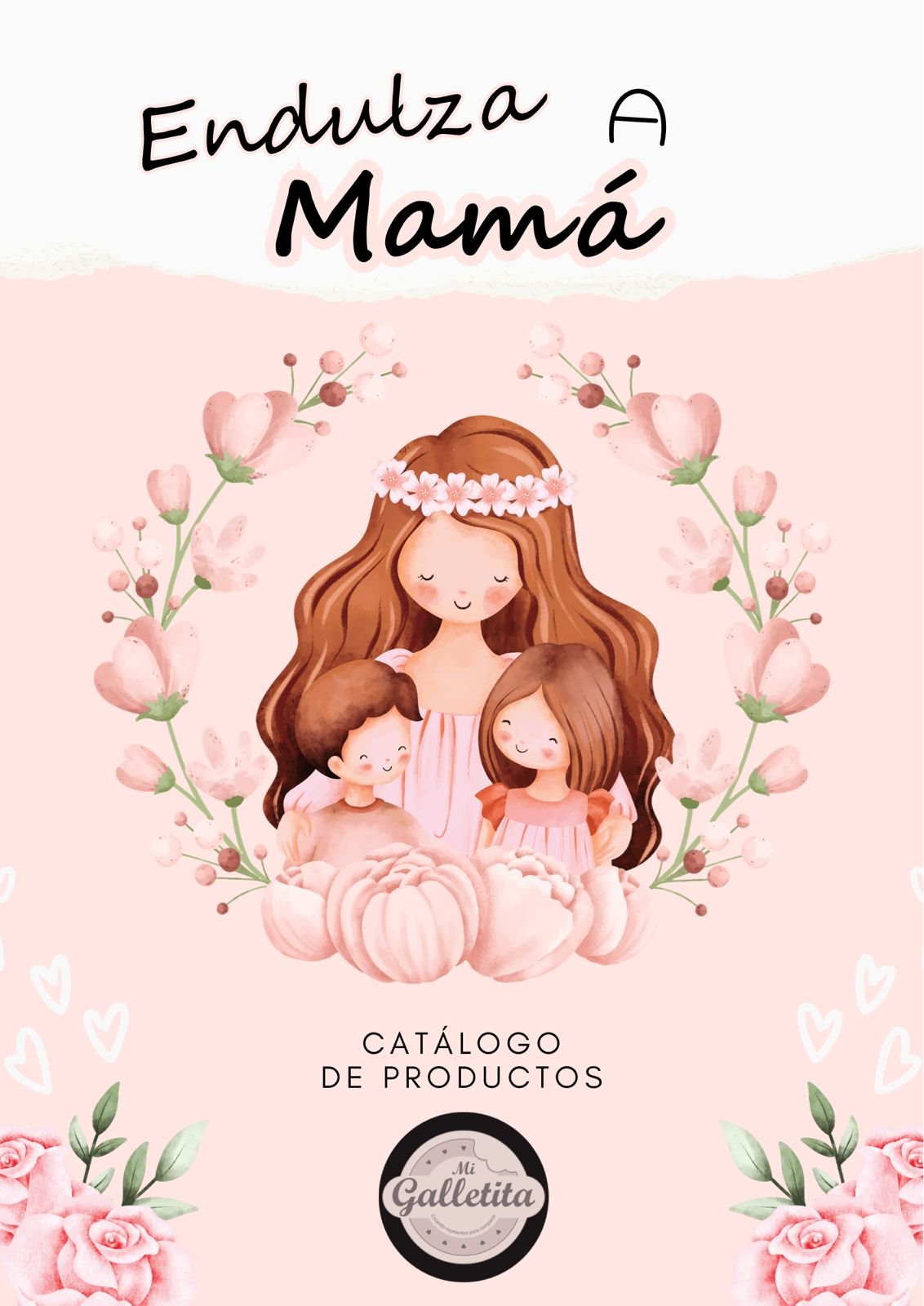 chocolates de temporada