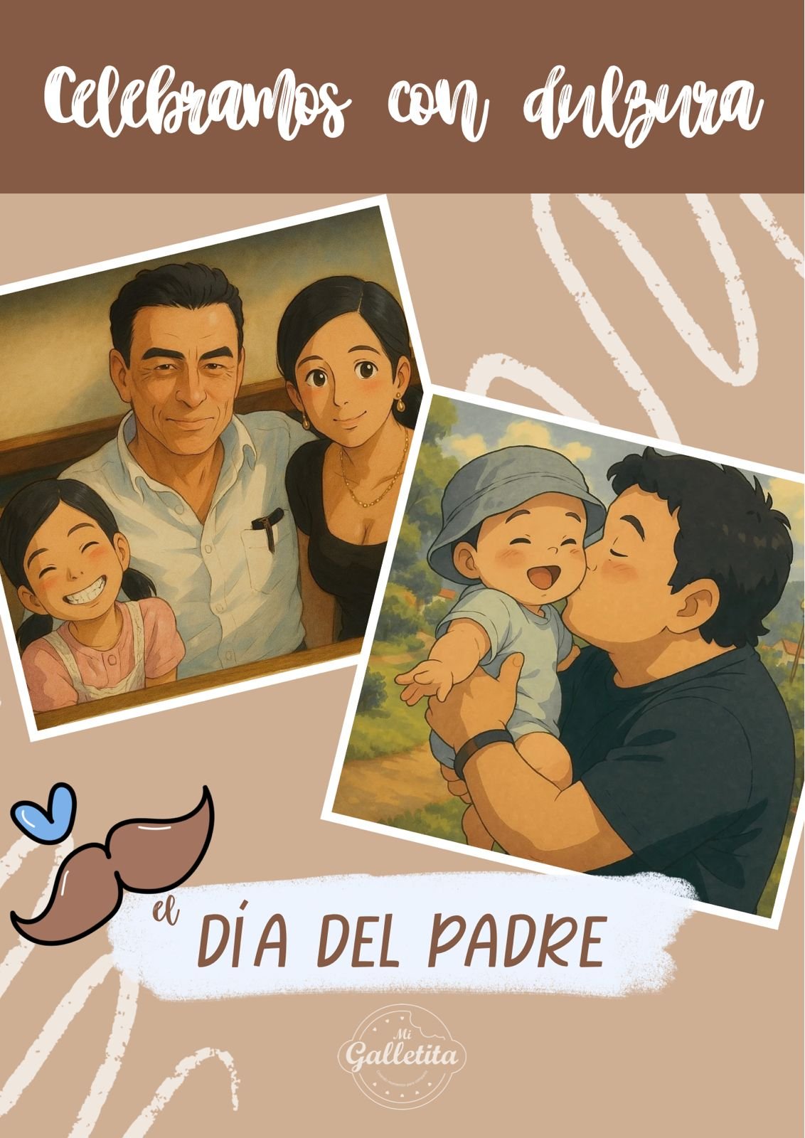 chocolates de temporada