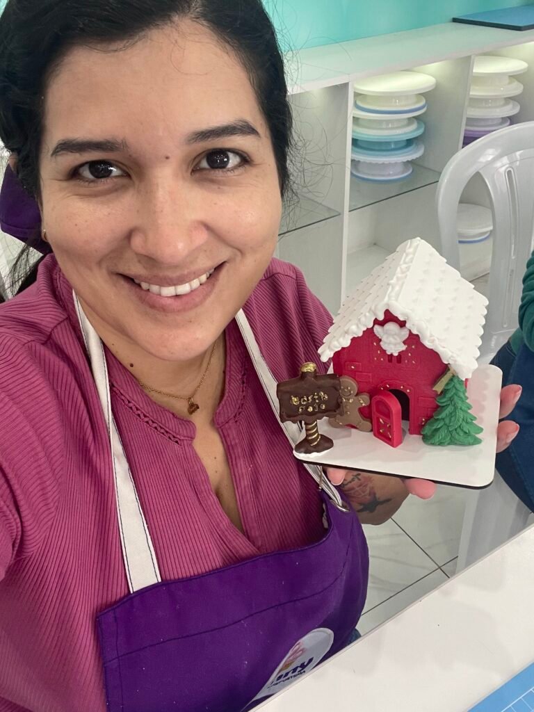 historia de Mi Galletita