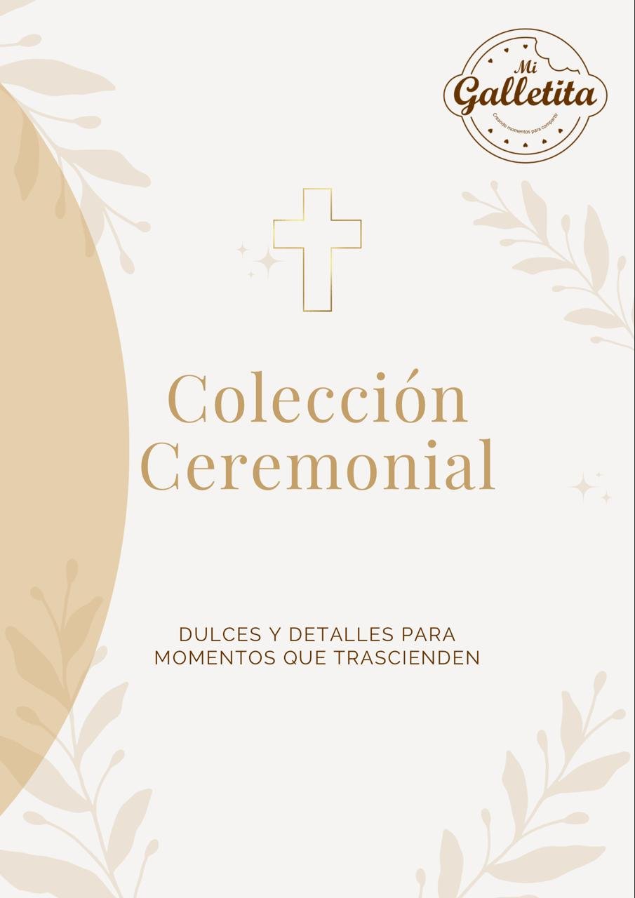 chocolates de temporada